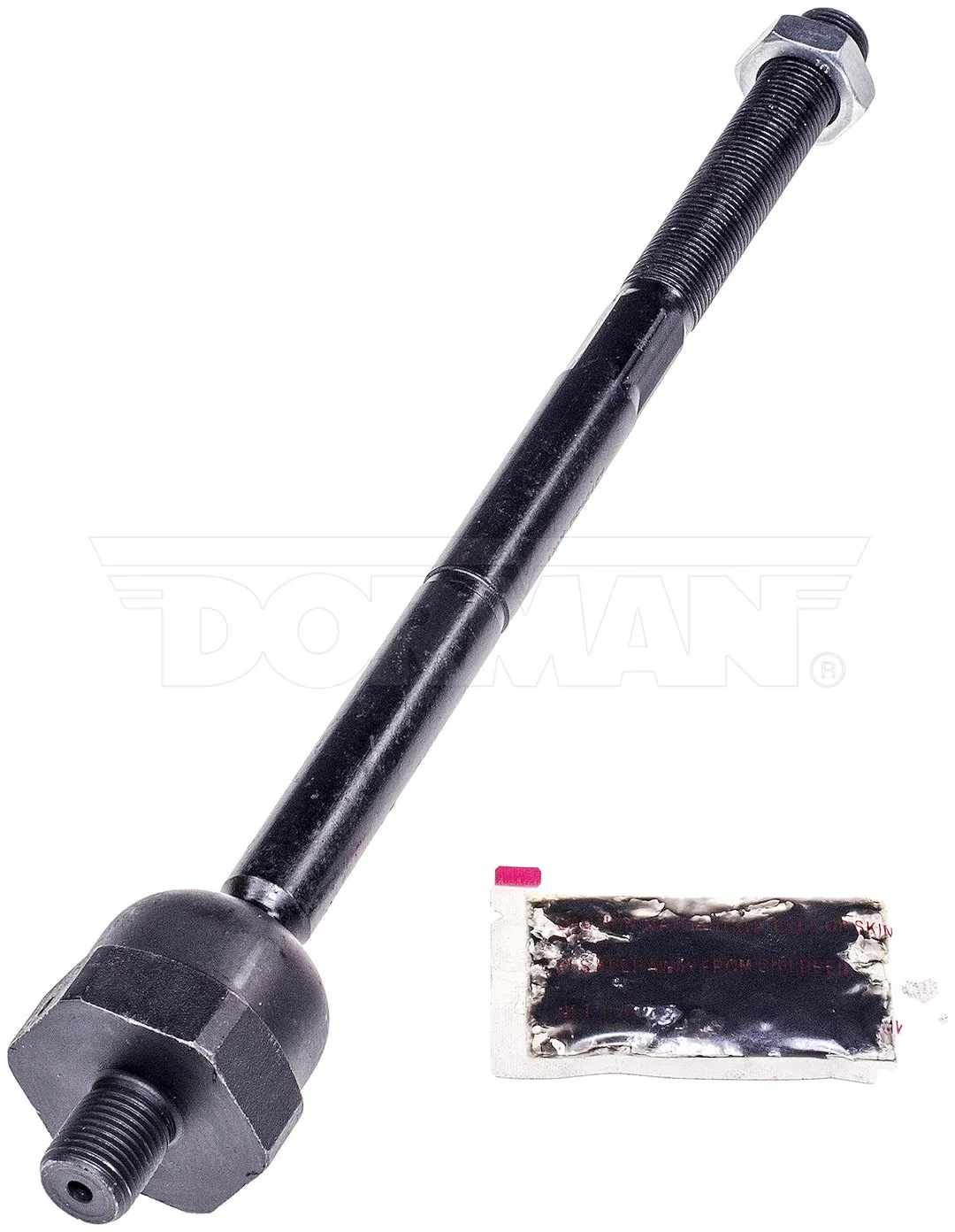 TI85045 – DORMAN Tie Rod End, OE Replacement